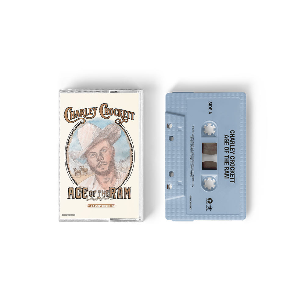 Age of the Ram Standard CT