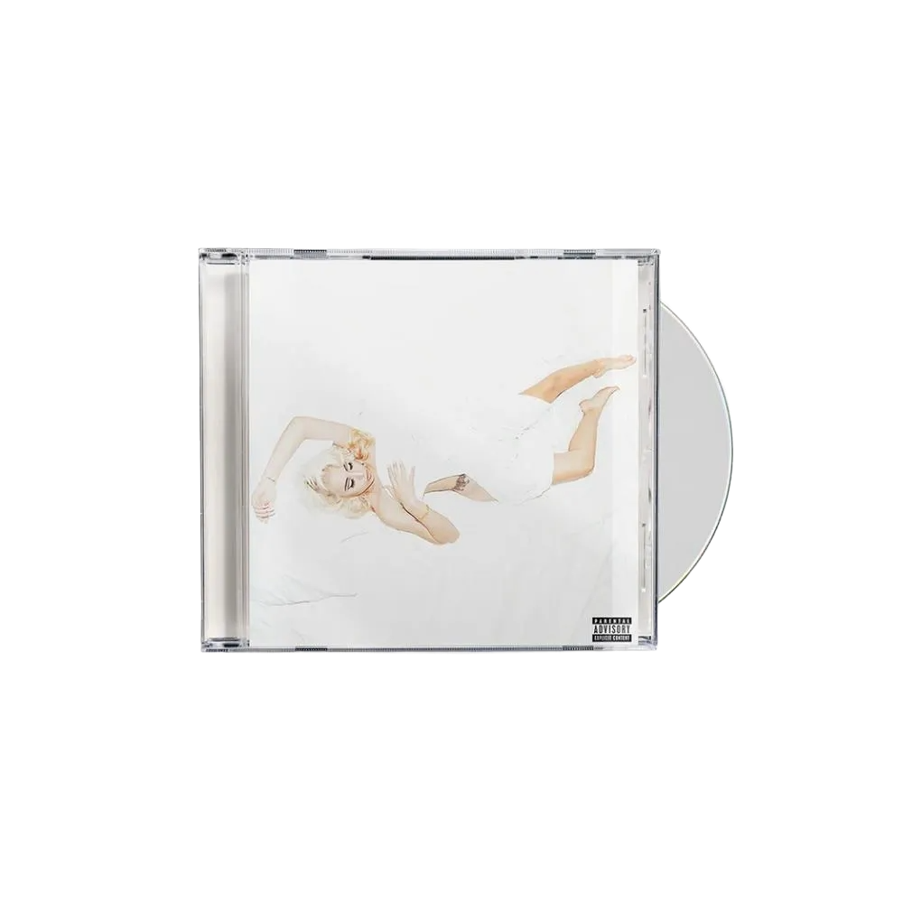 A Complicated Woman CD