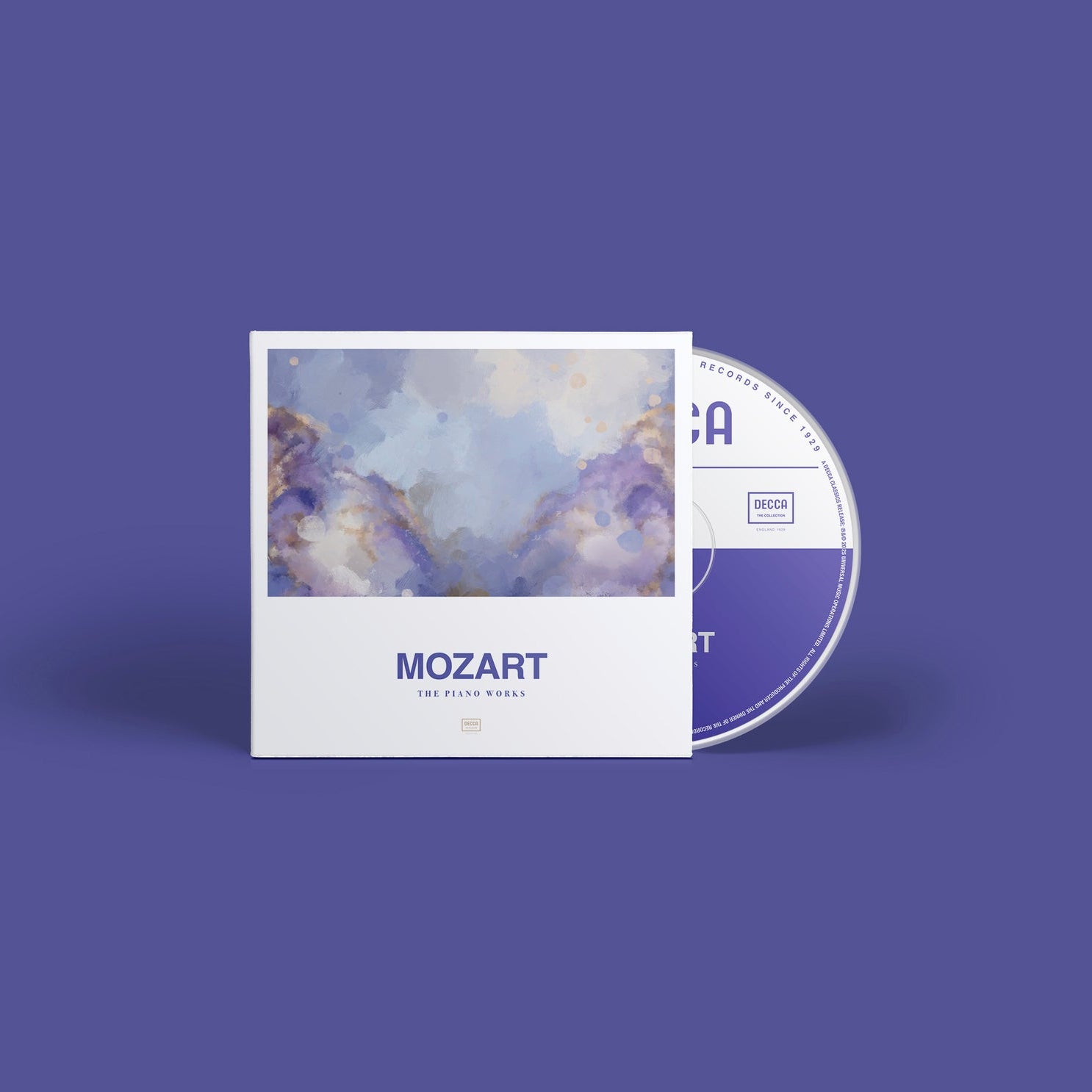 Classical Vinyl & CDs - uDiscover Music
