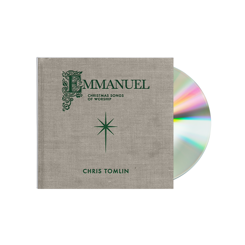 Emmanuel: Christmas Songs Of Worship 1CD