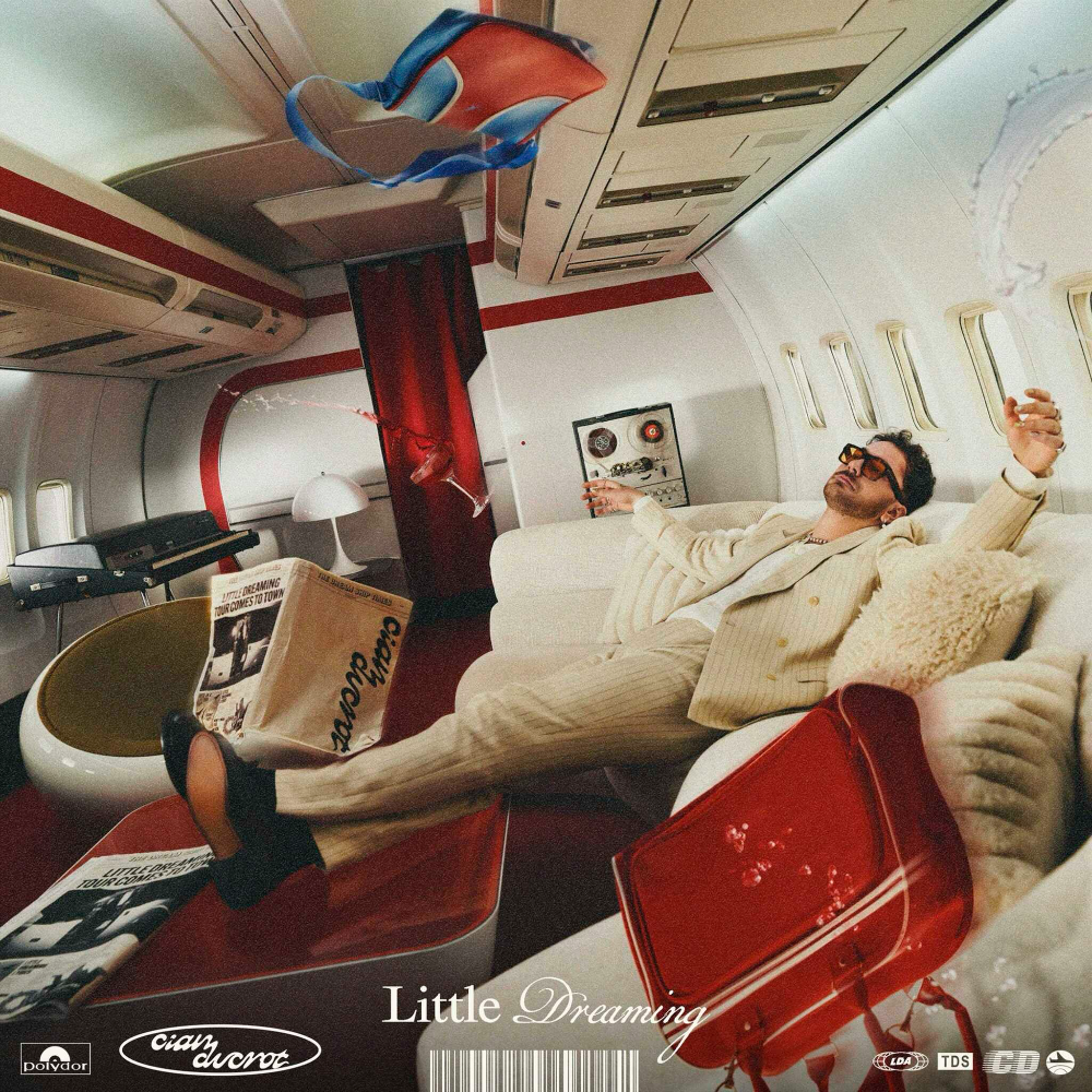 Little Dreaming CD