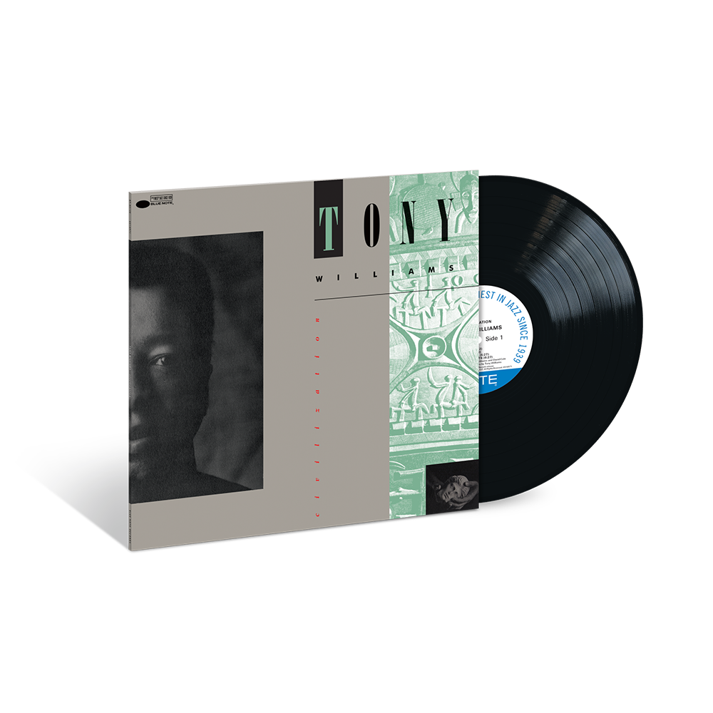 Blue Note Lp Blue Note Wall Art, Box Sets & Vinyl - uDiscover Music