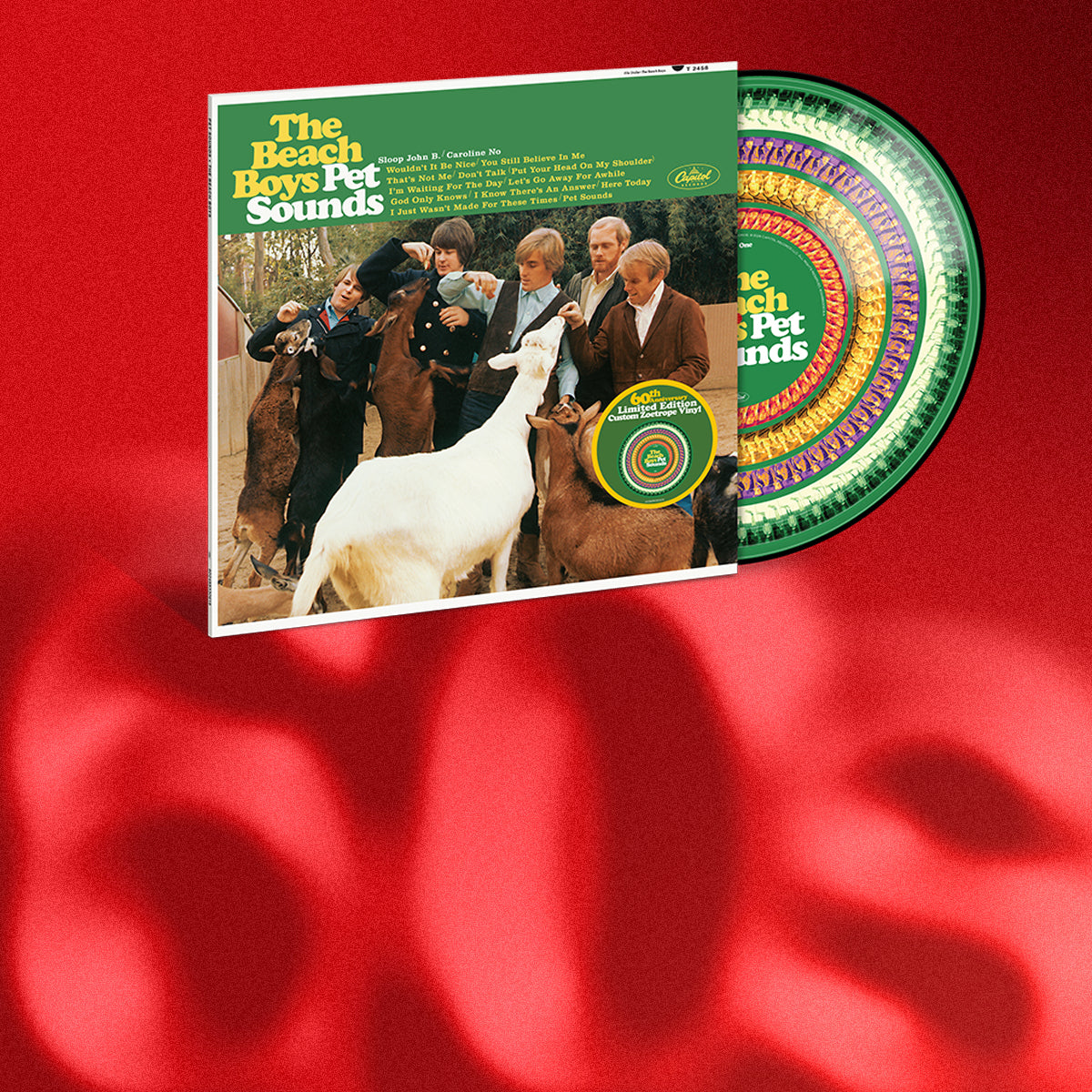 Classic Rock Vinyl & CDs | uDiscover Music - Page 59 - uDiscover Music