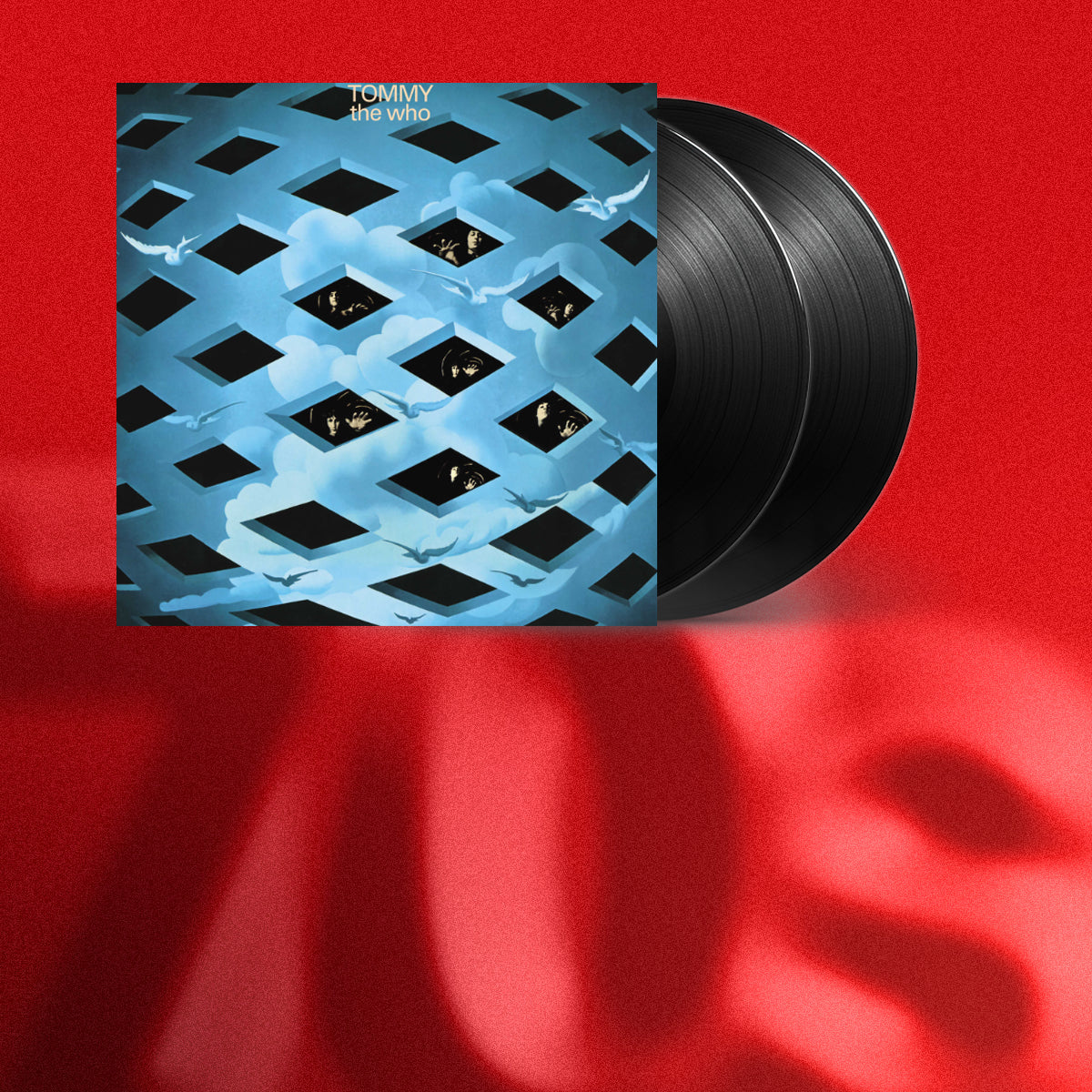 Classic Rock Vinyl & CDs | uDiscover Music - Page 59 - uDiscover Music