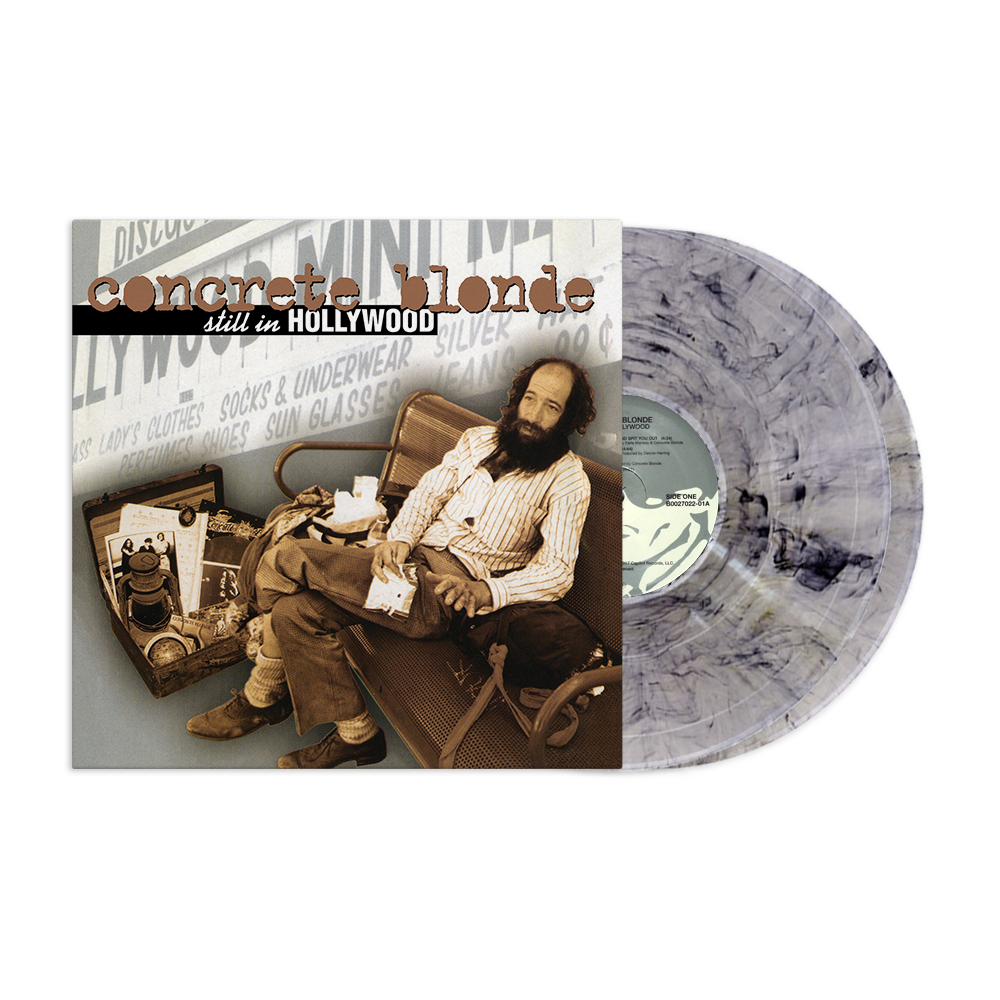Still In Hollywood (Hollywood Haze) 2LP