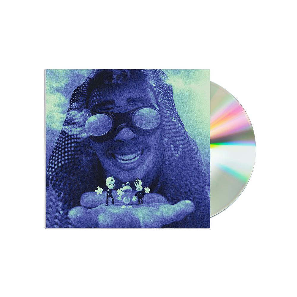 Cuco Fantasy Gateway 1CD