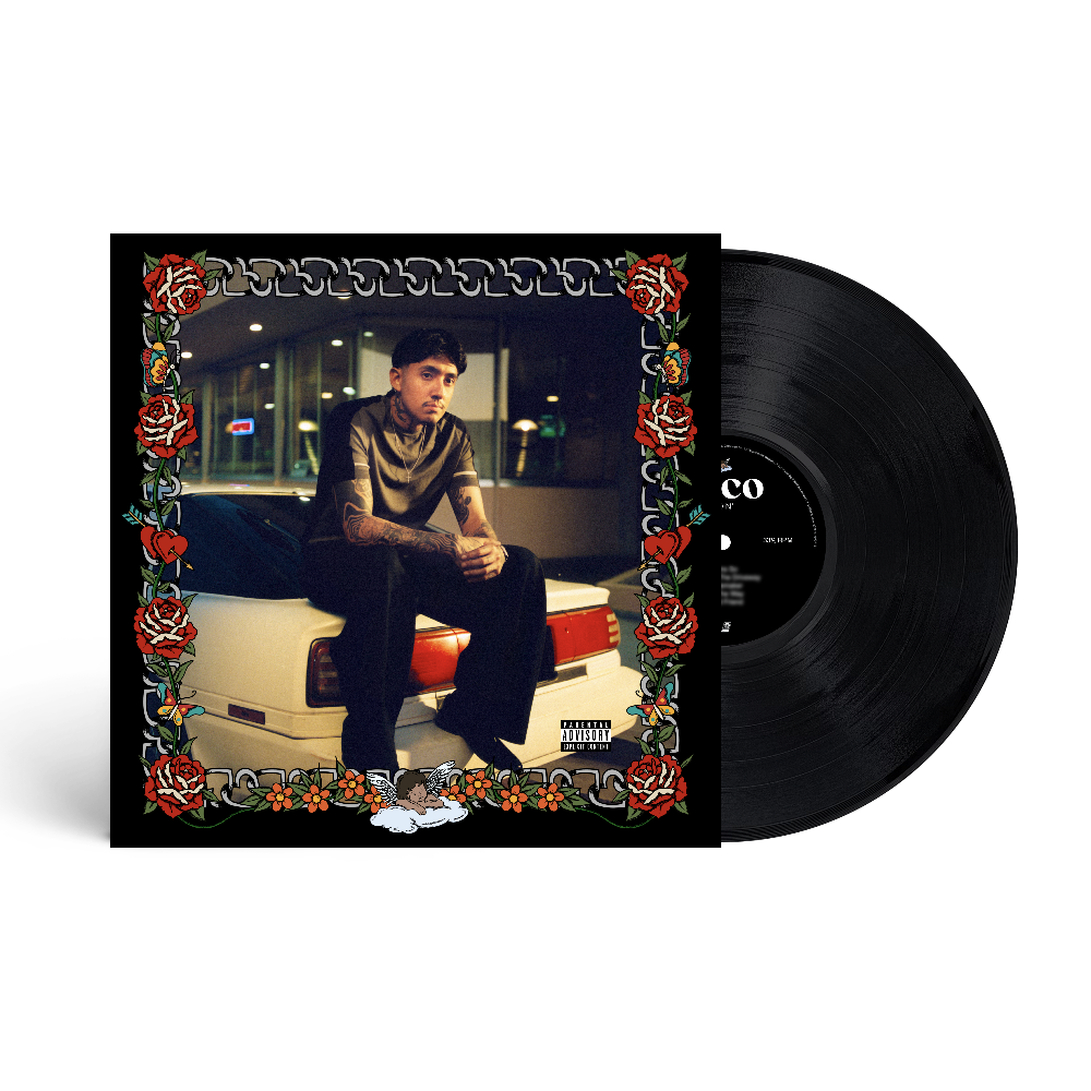 Ridin' [180g LP]
