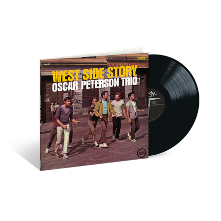 West Side Story (Acoustic Sounds Series) LP