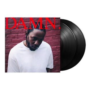 Kendrick Lamar – uDiscover Music