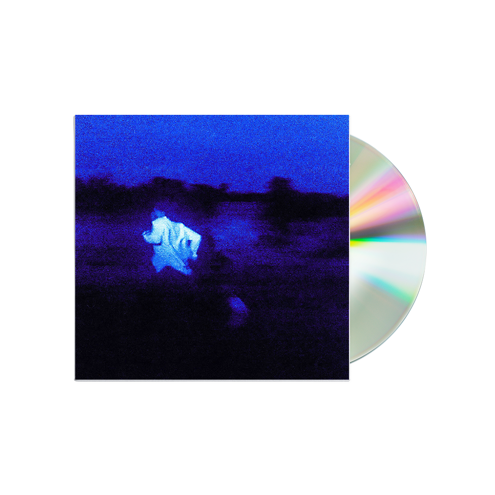 NEVER ENOUGH CD