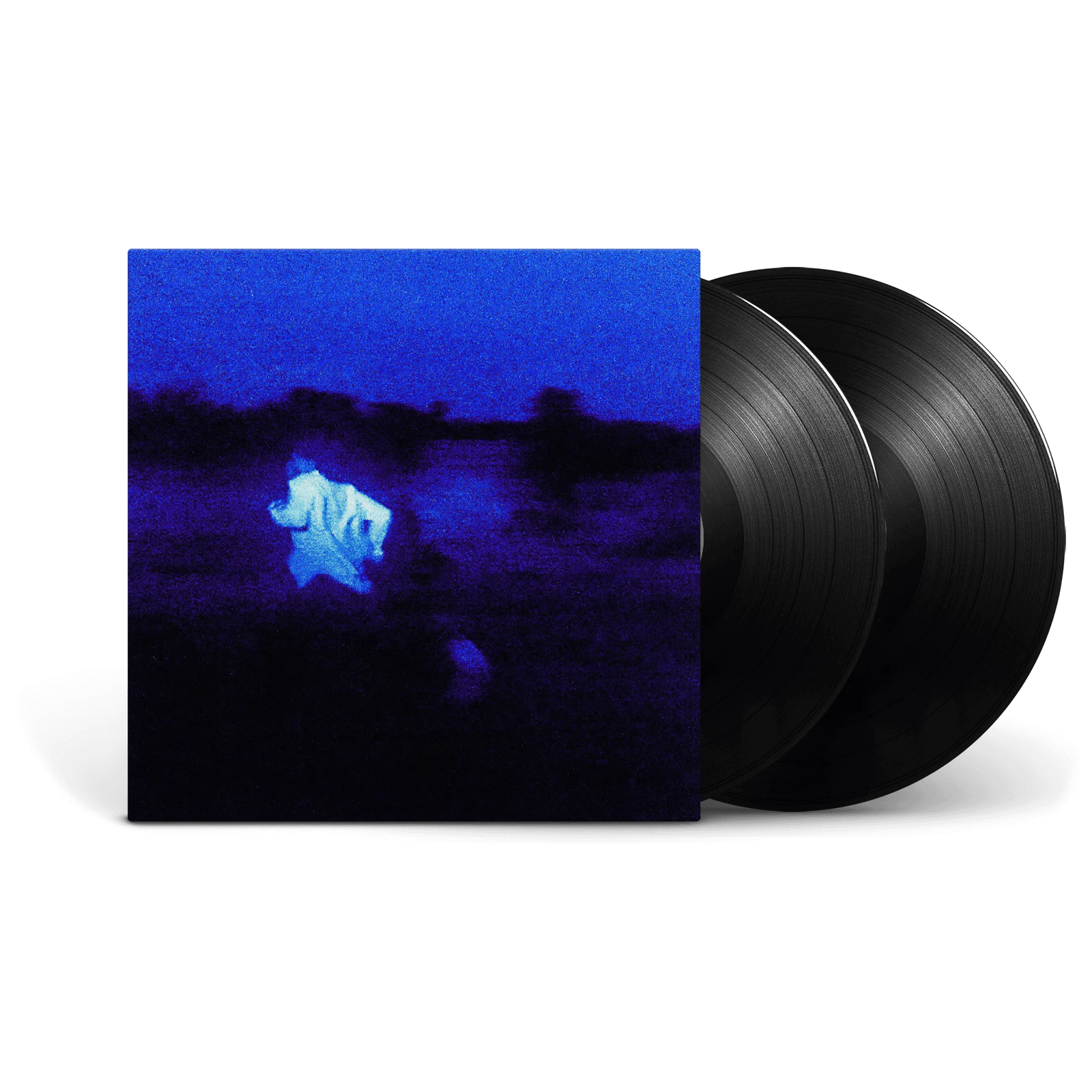 NEVER ENOUGH [2LP]