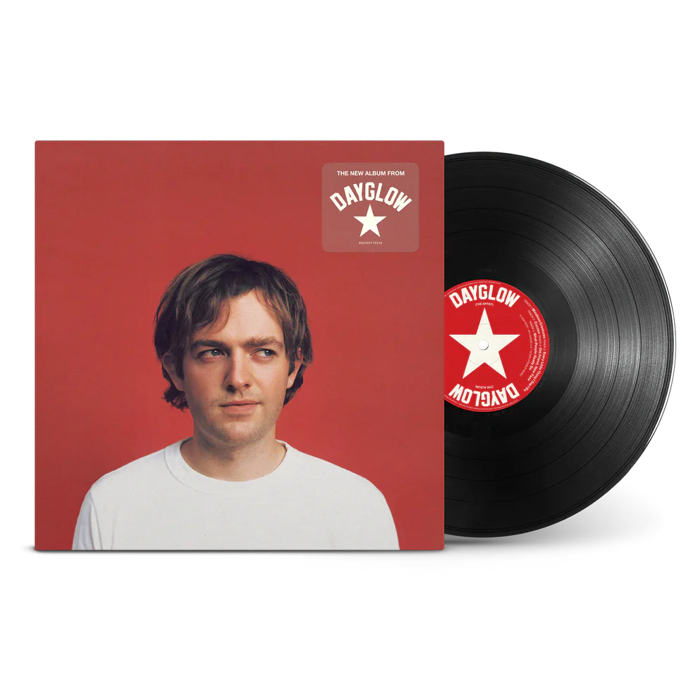 Dayglow [LP]