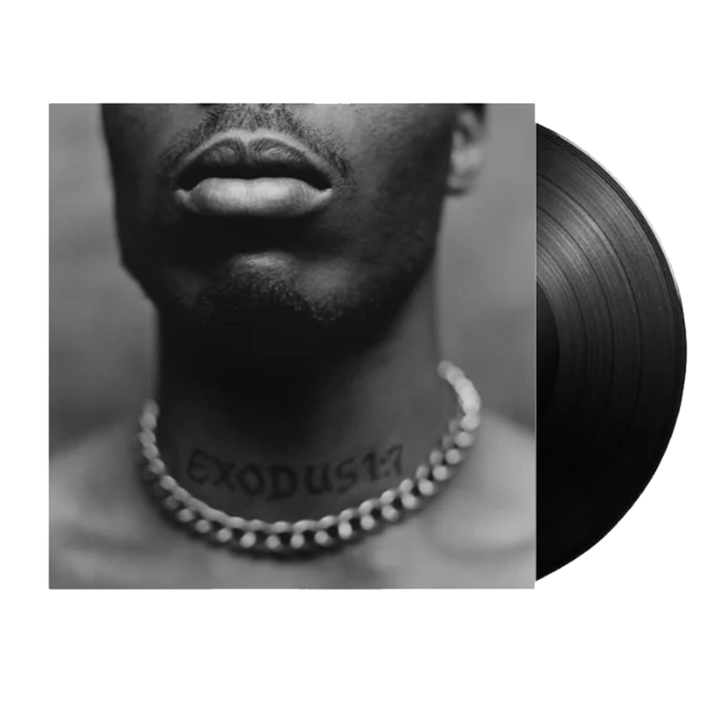 Exodus [LP]