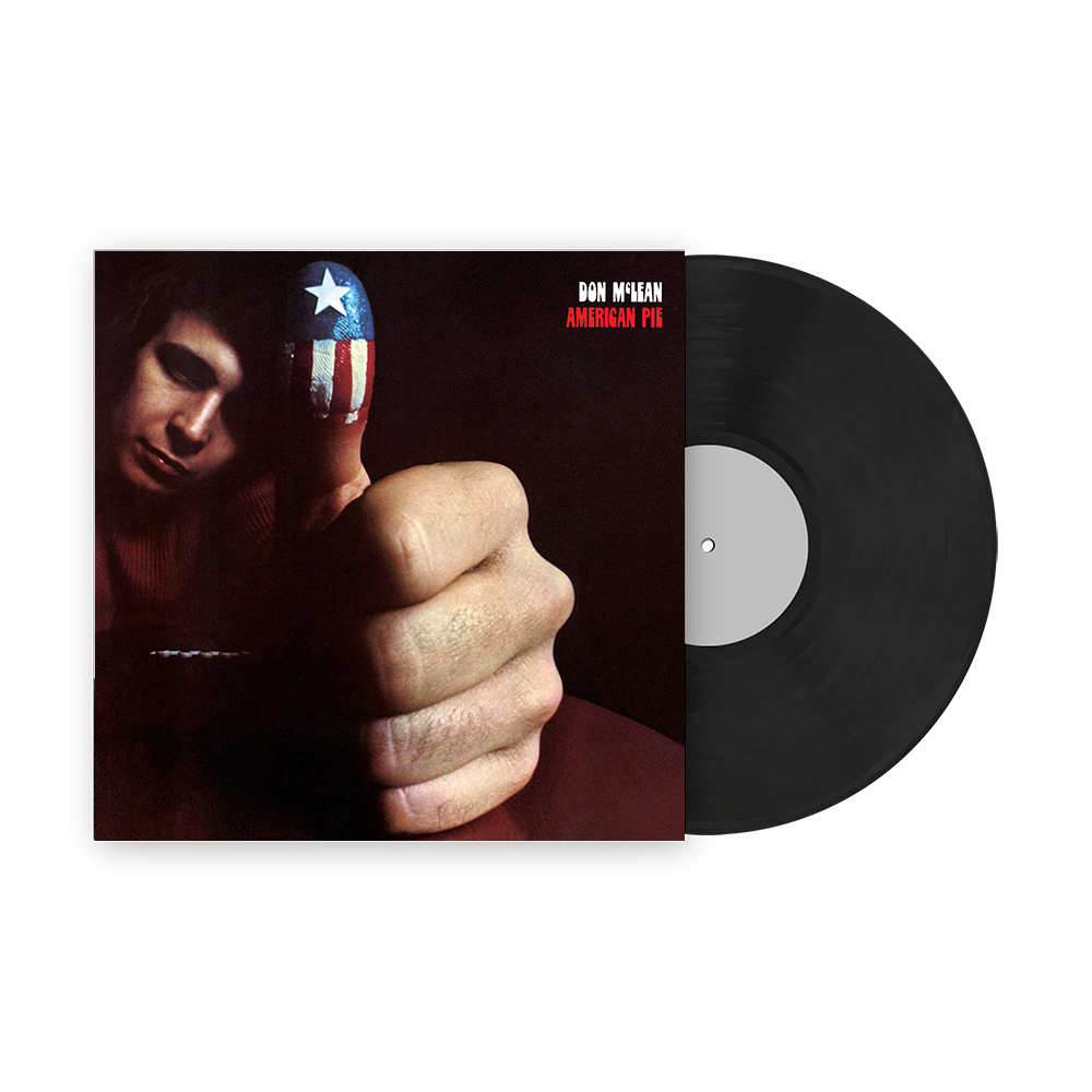 American Pie [LP]