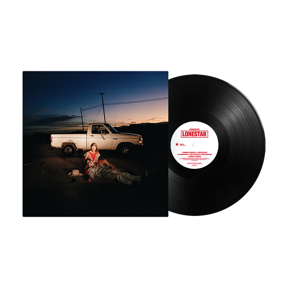 Lonestar [LP]