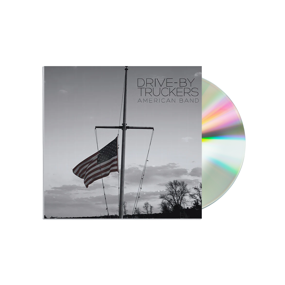 American Band 1CD