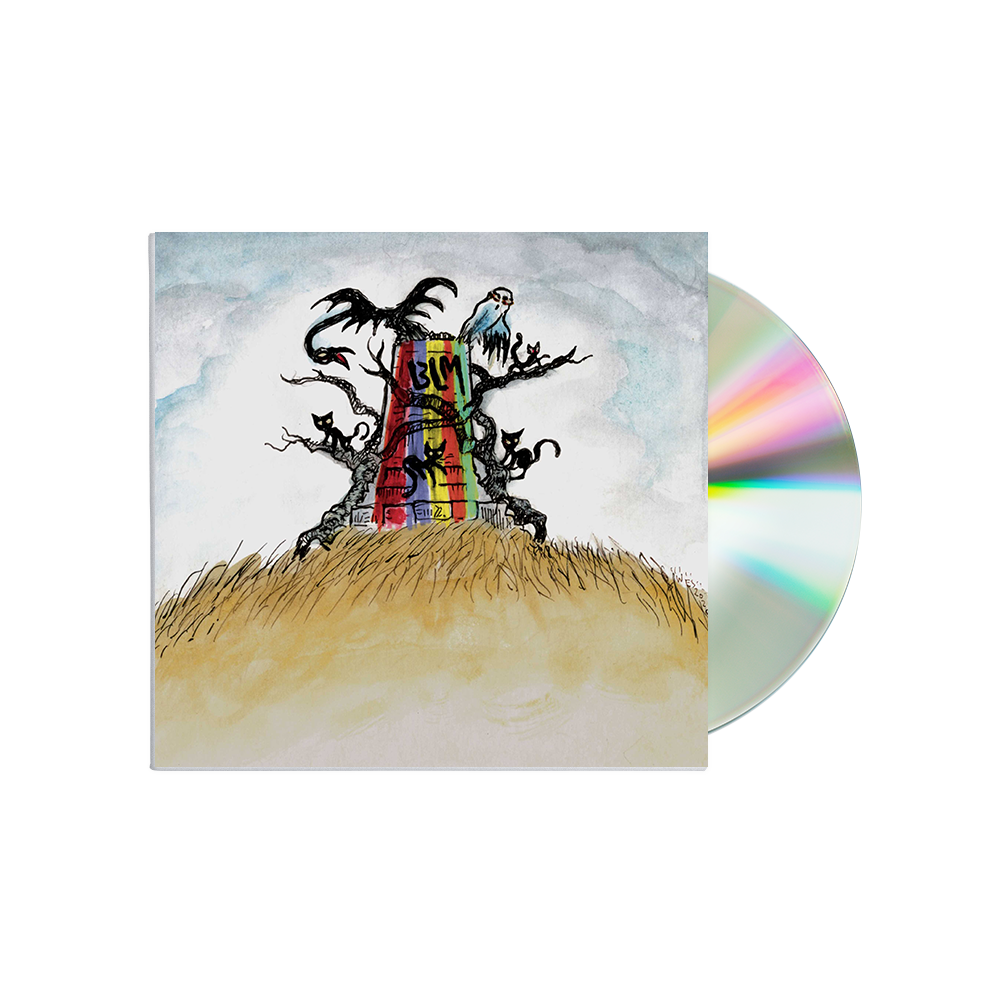 The New OK 1CD