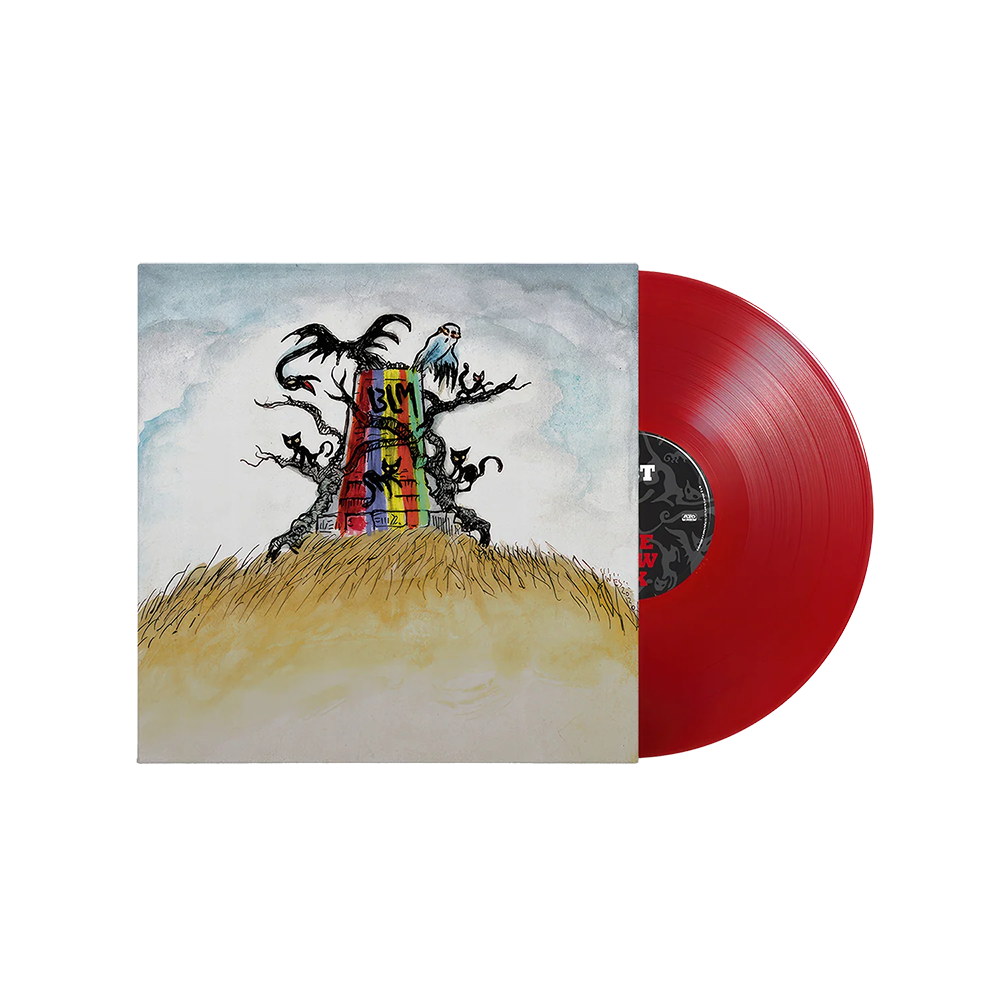 The New OK 1LP