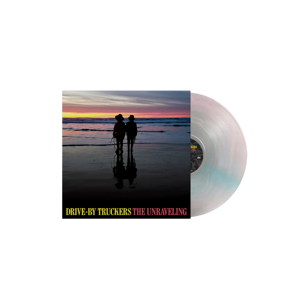 The Unraveling 1LP
