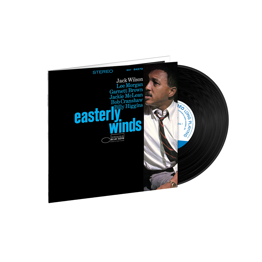 Easterly Winds (Blue Note Tone Poet Series) LP