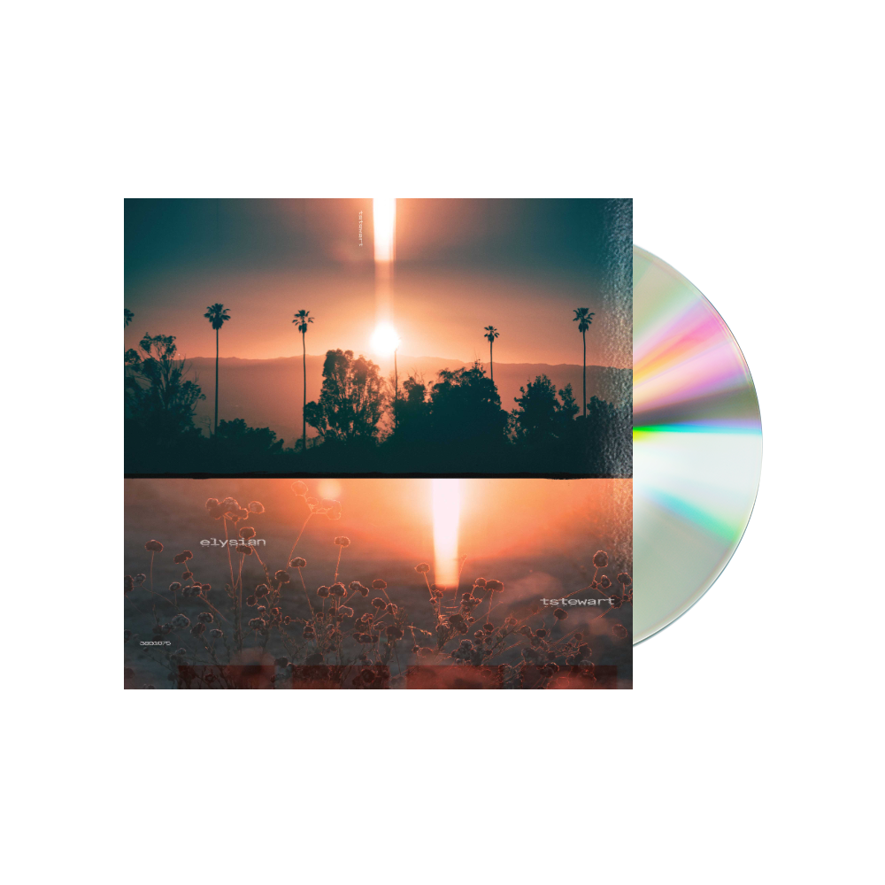 elysian 1CD