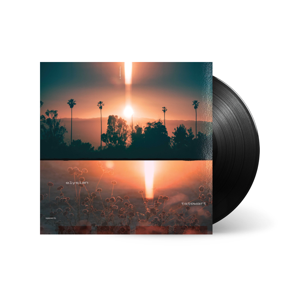 elysian 1LP