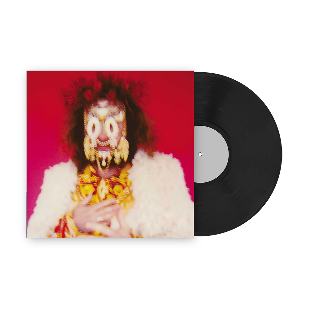Eternally Even 1LP