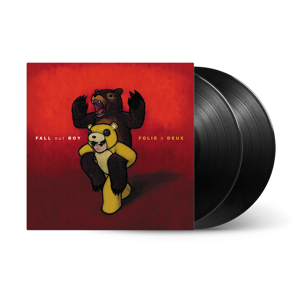 Folie A Deux 2LP