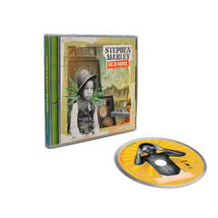 Stephen Marley - Old Soul CD – uDiscover Music