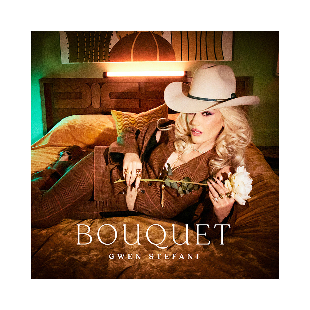 Bouquet [Champagne LP]