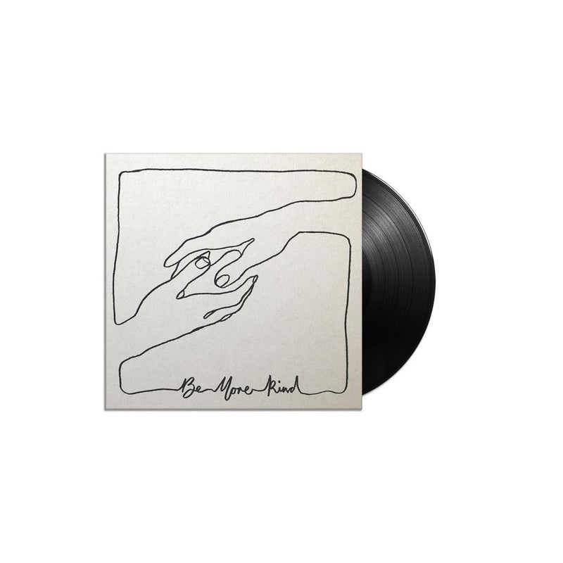 Be More Kind [LP]