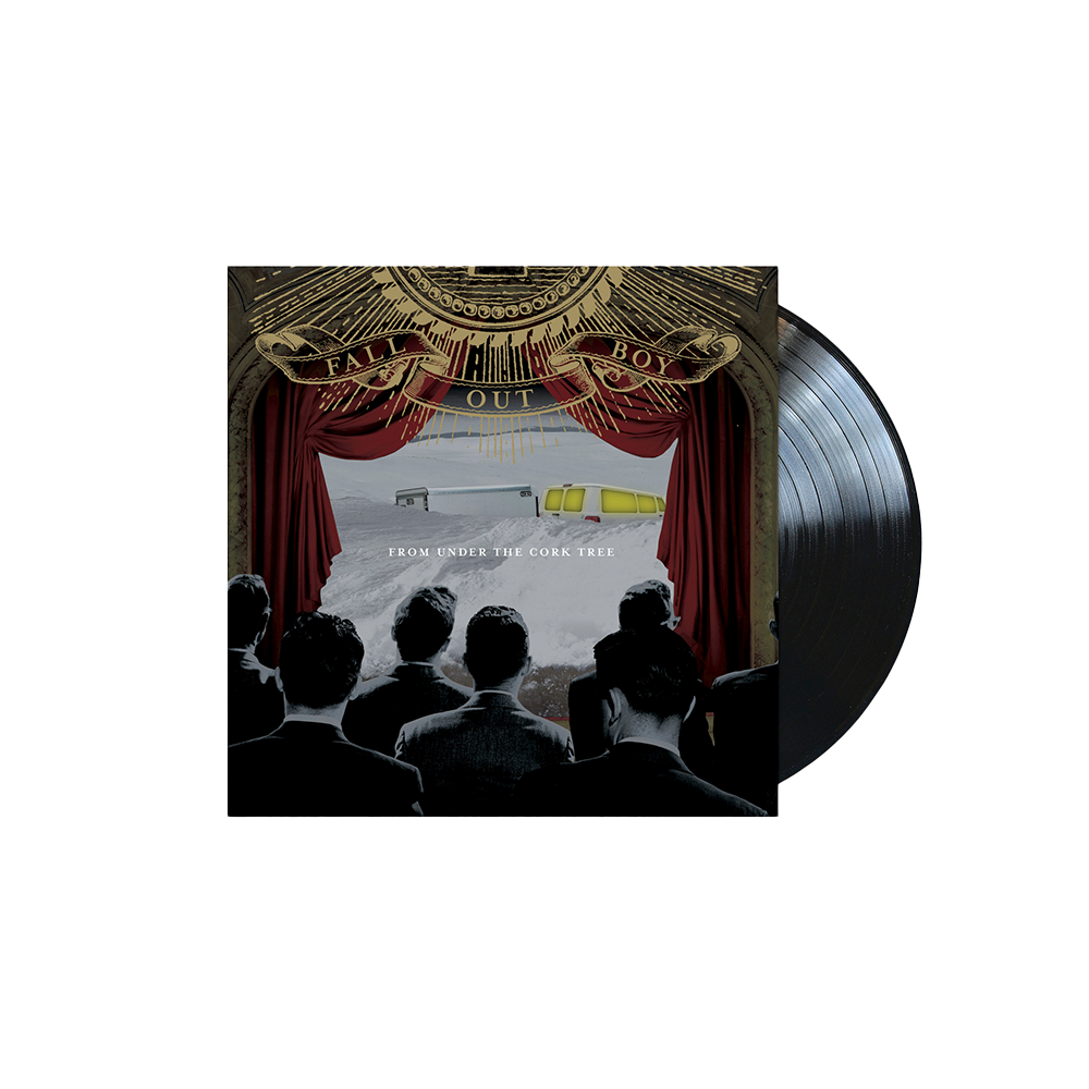 From Under The Cork Tree (LP)