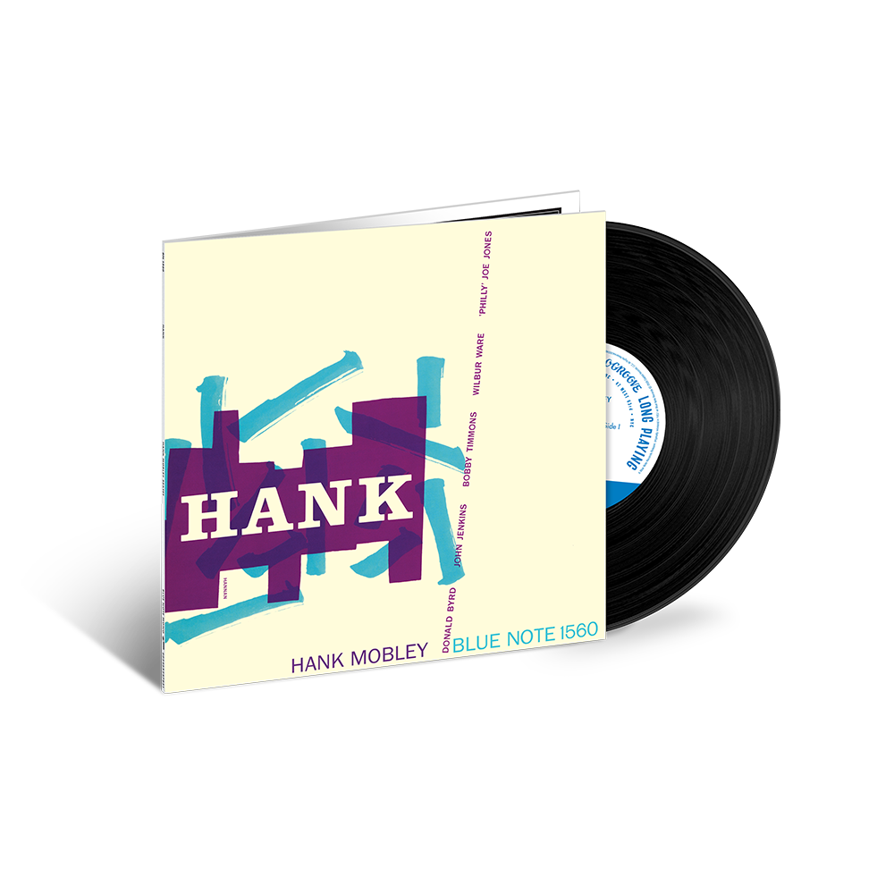 Hank (Tone Poet Vinyl Series) LP