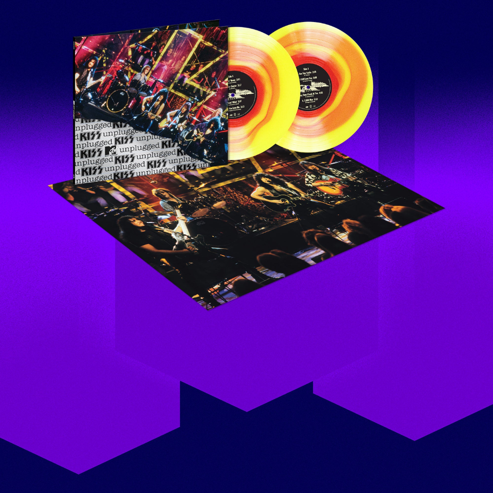 Metal, Punk & Hard Rock Vinyl | uDiscover Music - Page 47