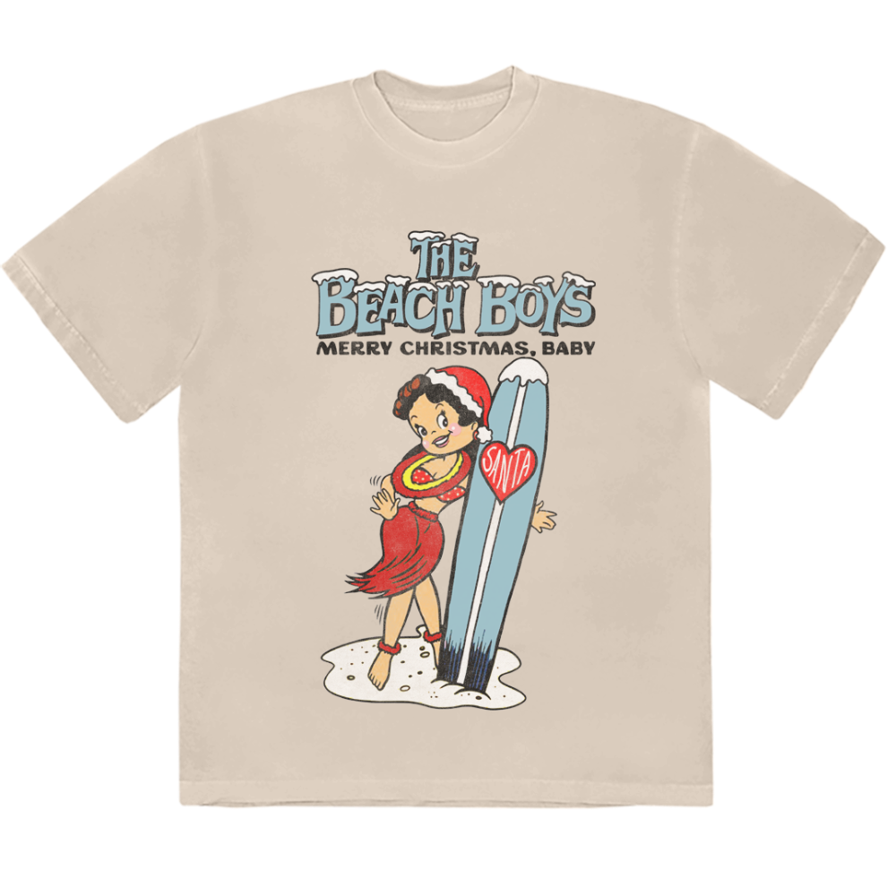 Hula Tee
