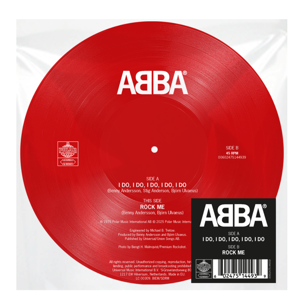 7 inch - uDiscover Music 7 inch - uDiscover Music