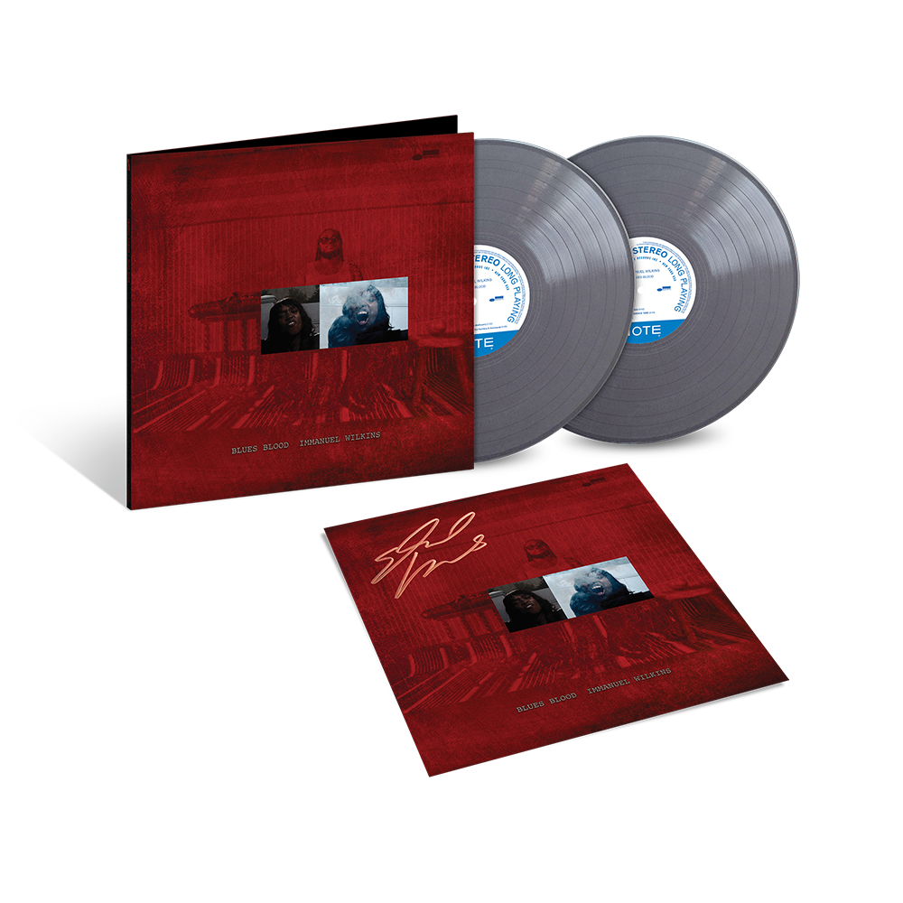 Blues Blood [2 LP]