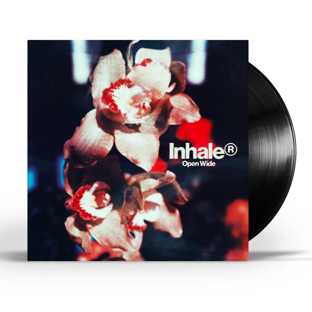 Open Wide [LP]