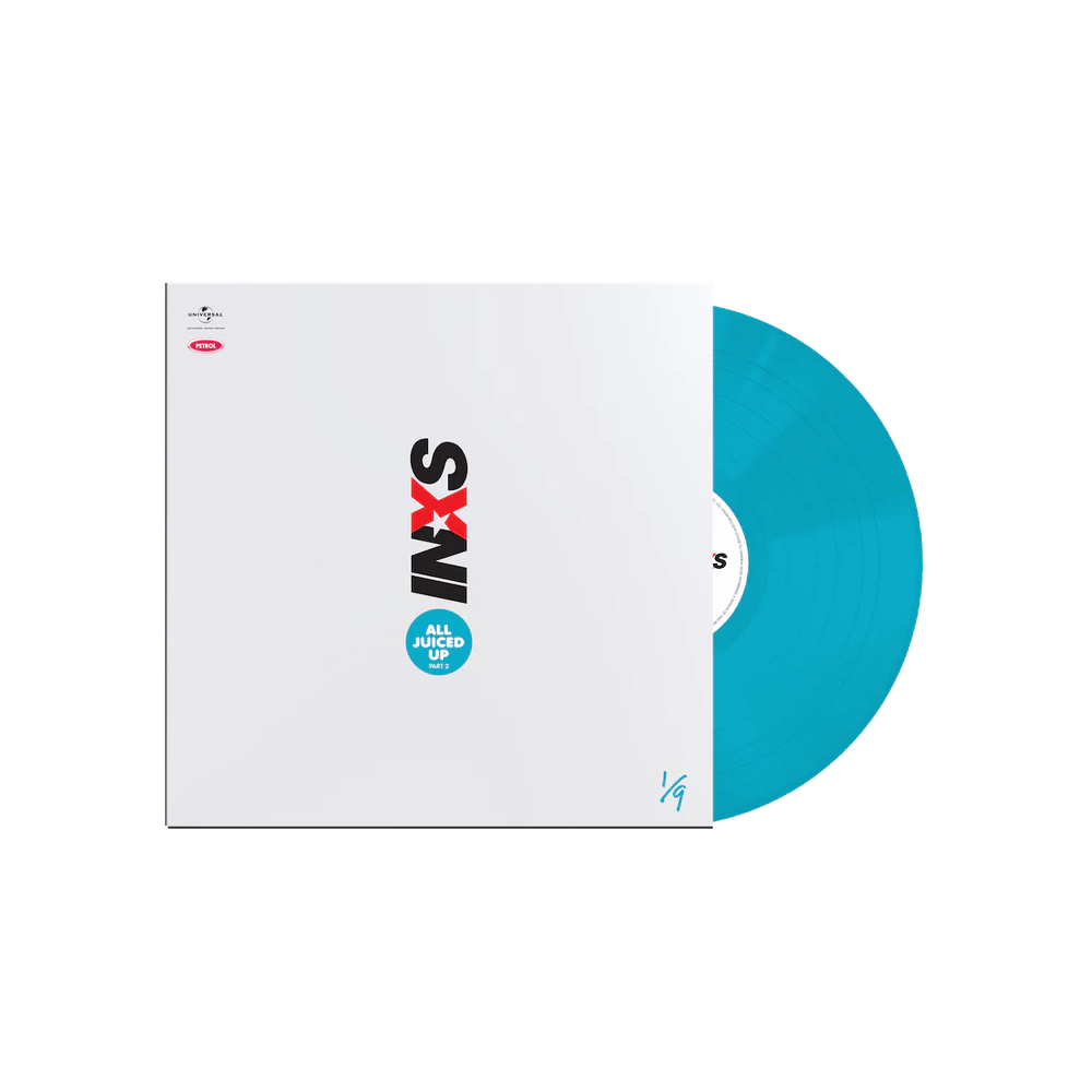 All Juiced Up Part Two Vol 1 LP