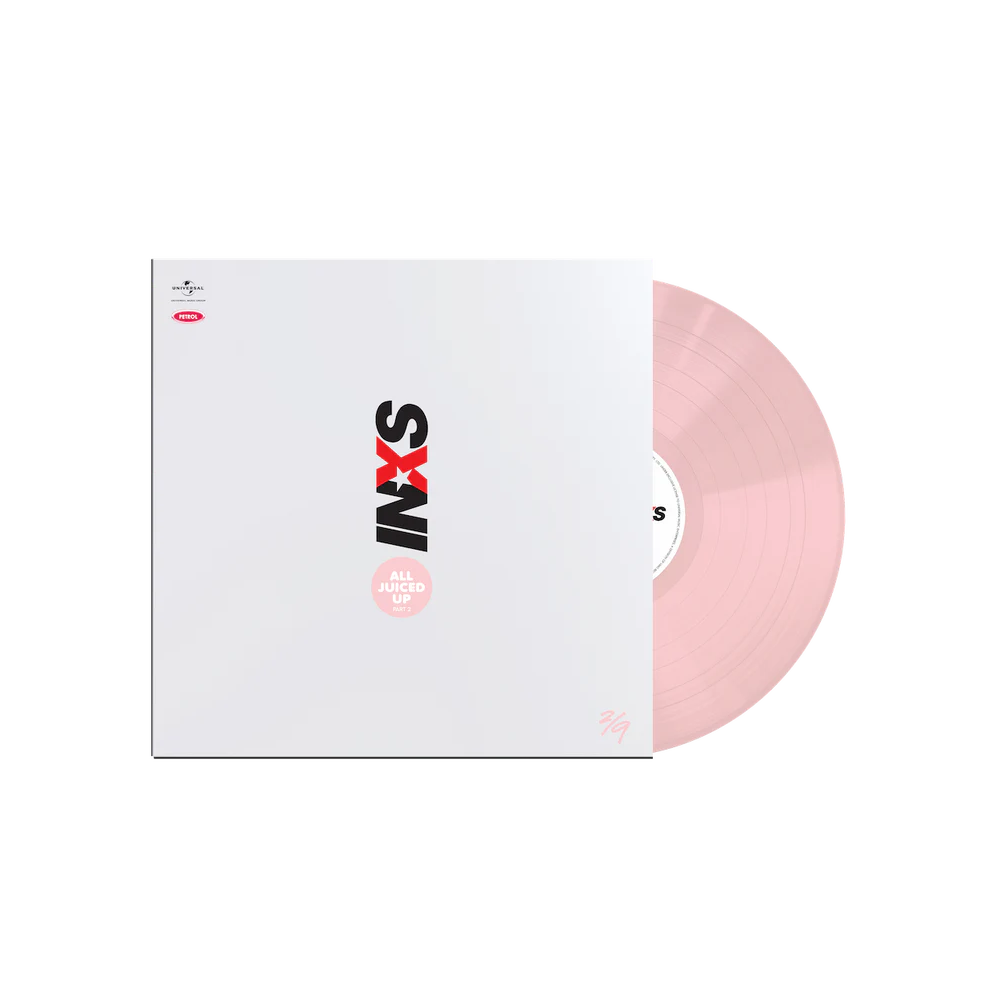 All Juiced Up Part Two Vol 2 LP