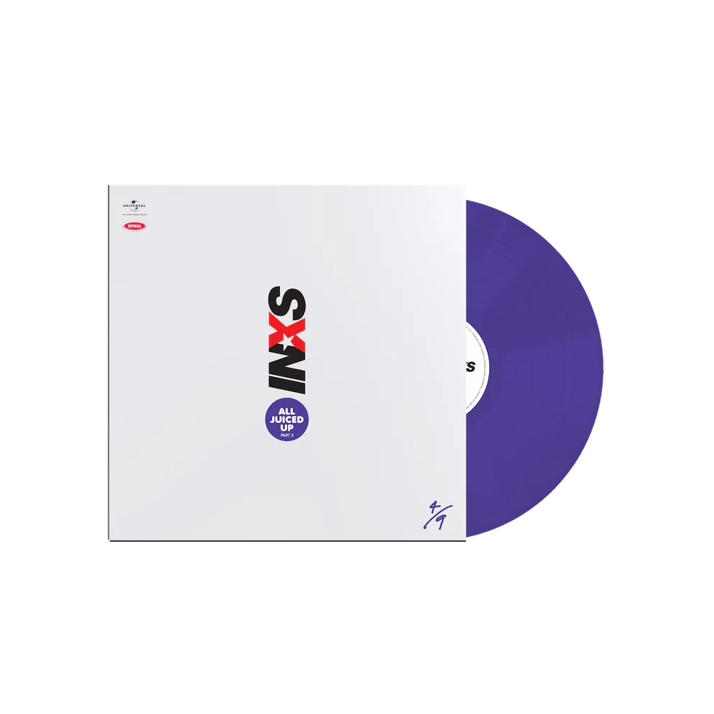 All Juiced Up Part Two Vol 4 LP