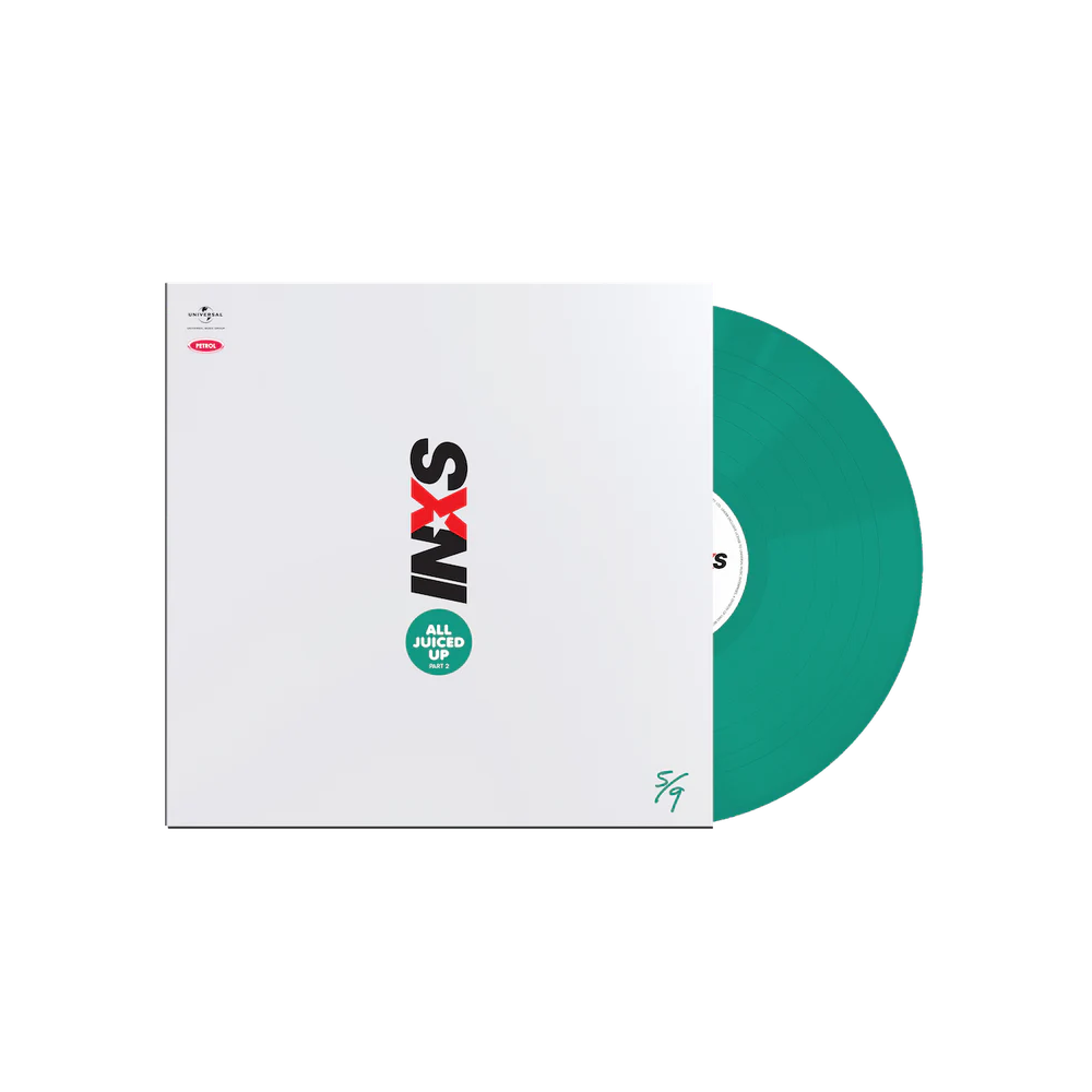 All Juiced Up Part Two Vol 5 LP