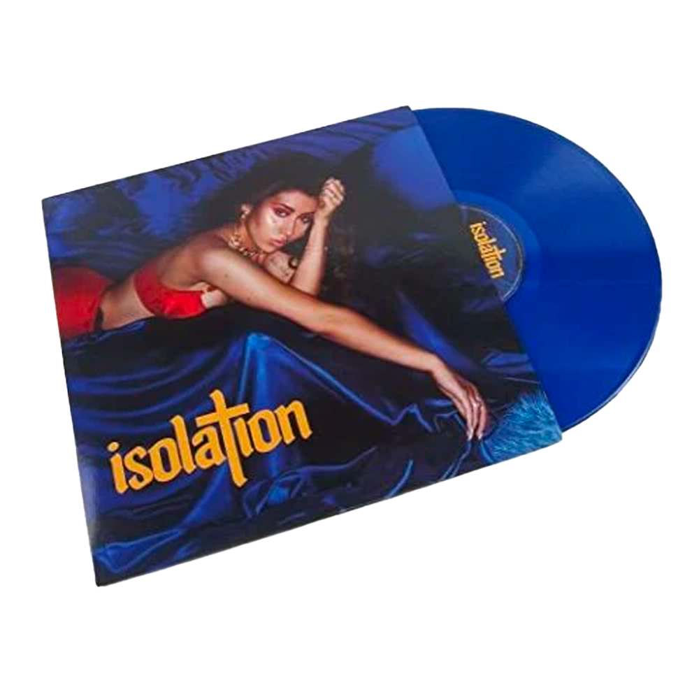 Isolation