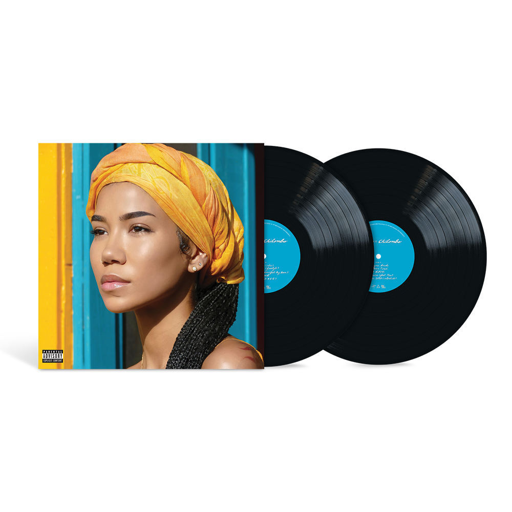 Chilombo (2LP Standard)