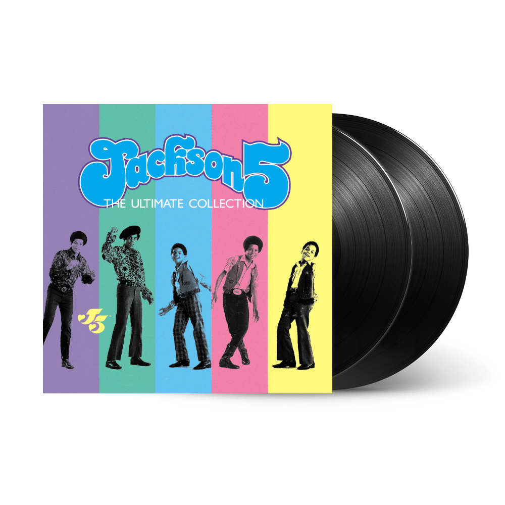 The Ultimate Collection 2LP