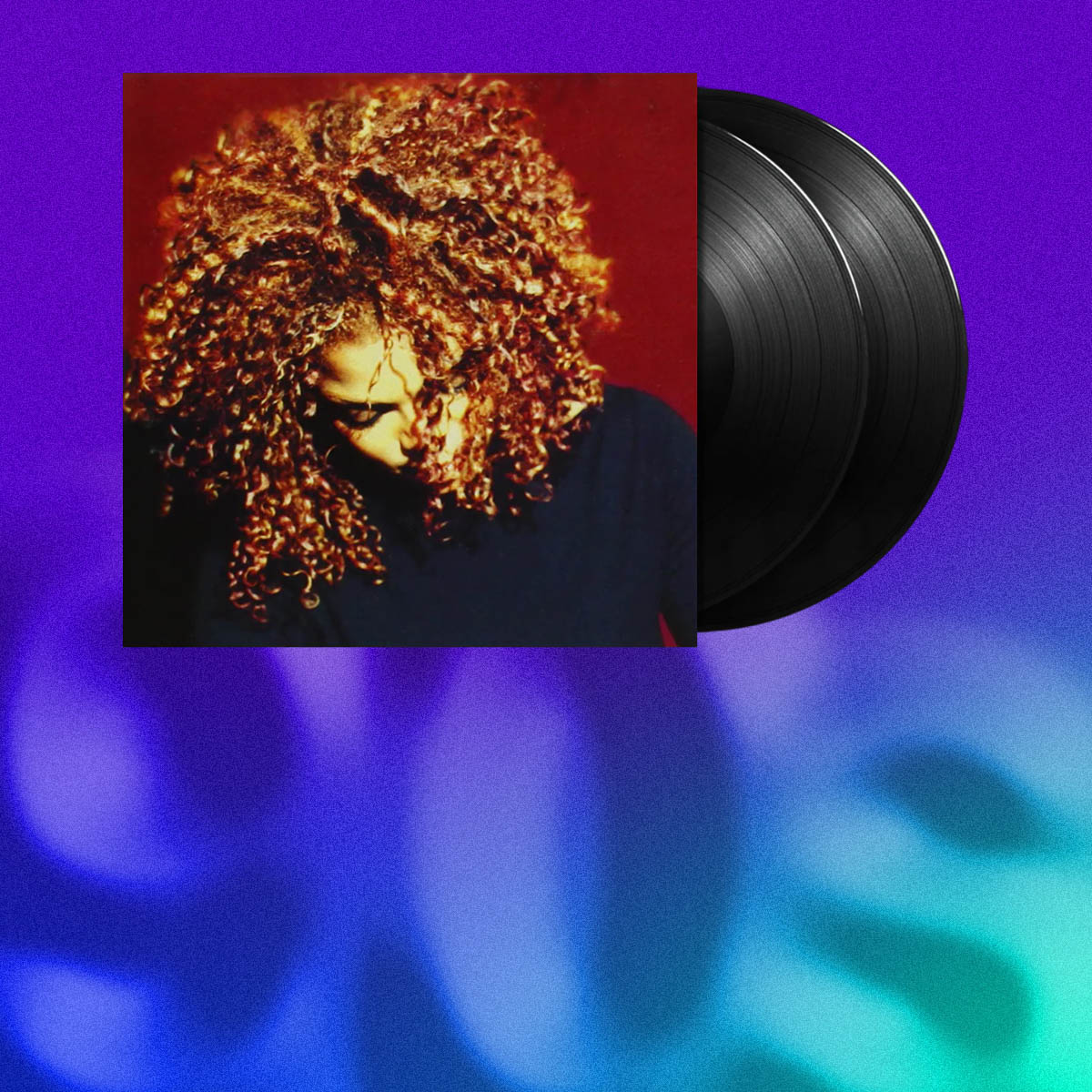 R&B, Soul & Funk Vinyl | Soul Music Albums - Page 2 - uDiscover Music