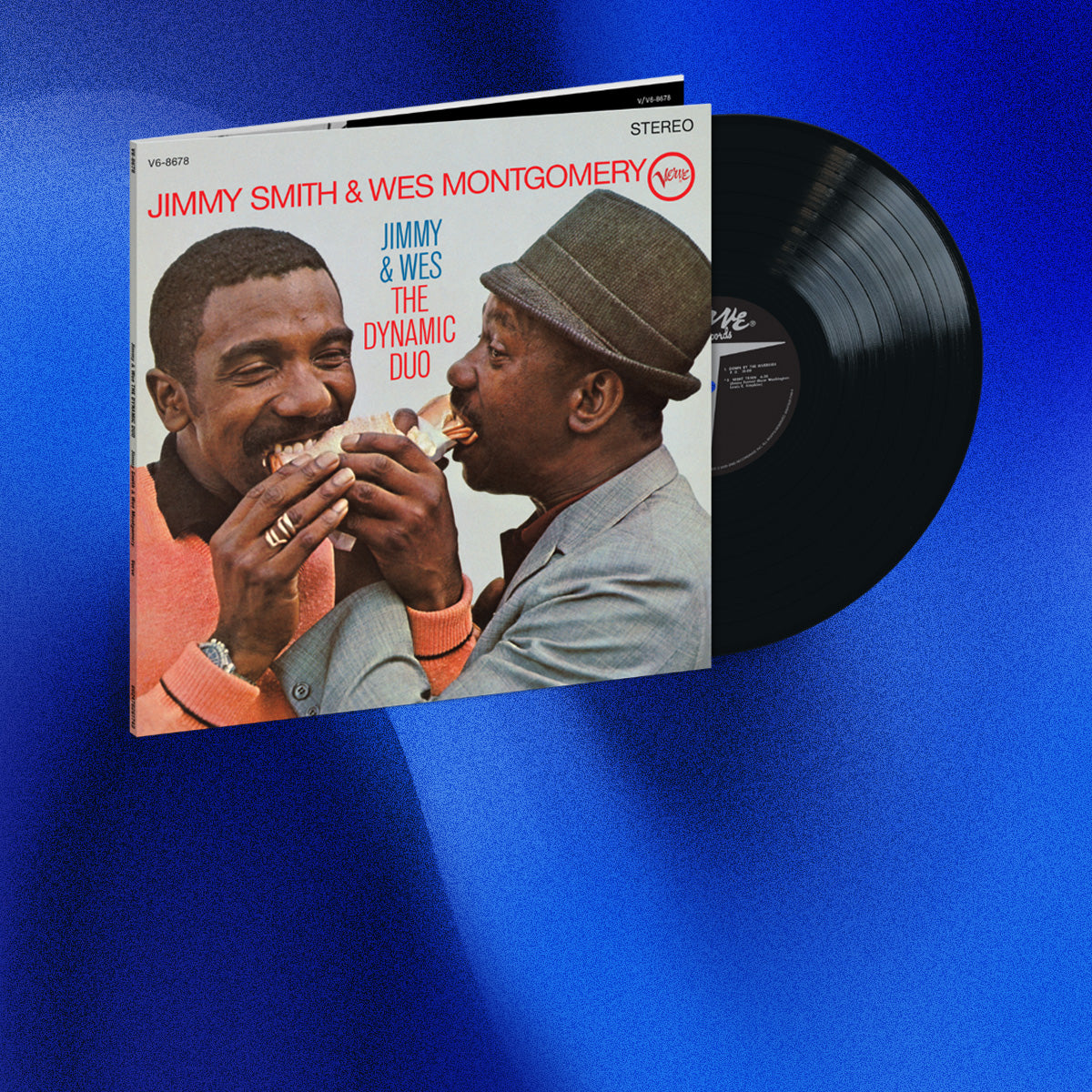 Jazz Vinyl Records & CDs | Jazz Albums - Page 30 - uDiscover Music