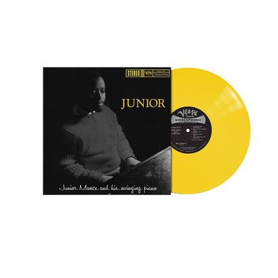 Junior (Verve By Request) Limited Edition LP