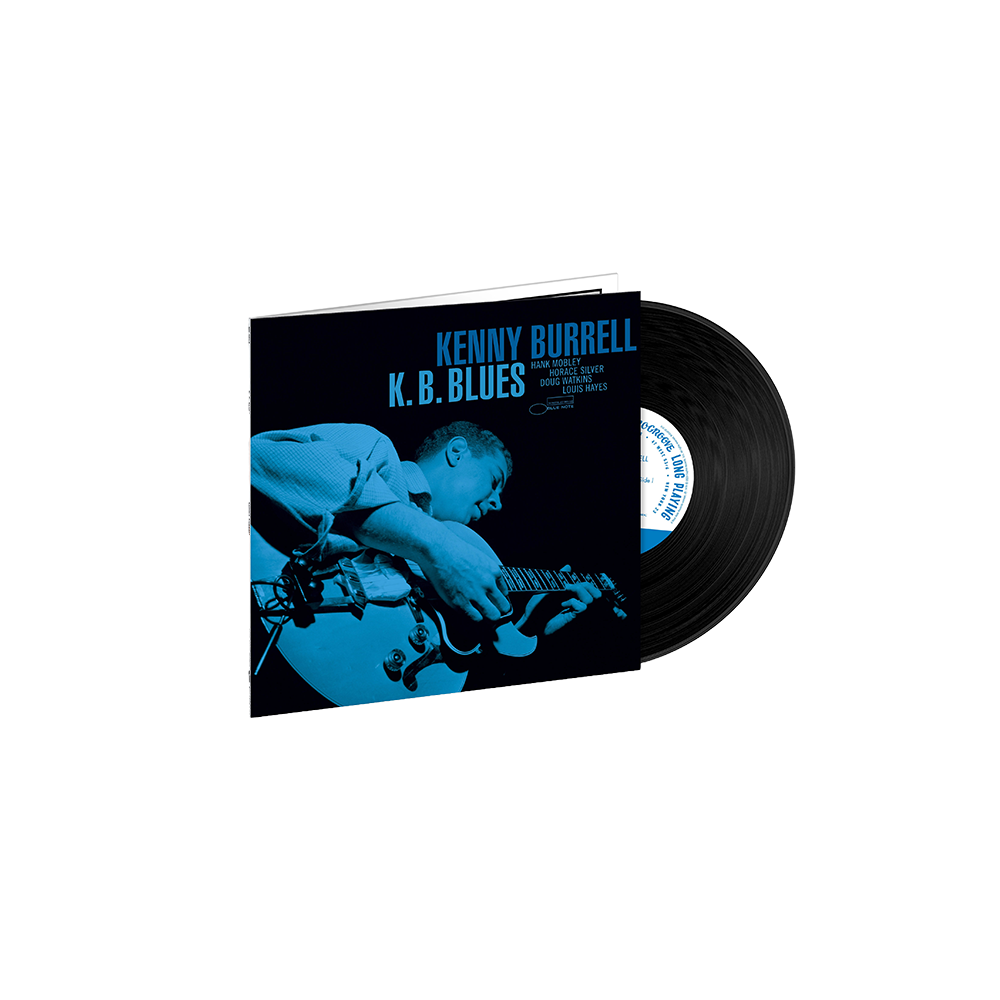 K.B. Blues (Blue Note Tone Poet Series) LP