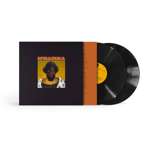 KIWANUKA [2 LP]